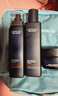 歐萊雅男士護膚品套裝代言人同款青春肌源洗面奶水乳面霜淡紋家族禮物 曬單實(shí)拍圖