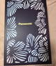 松下（Panasonic）花芯MAX2.0高速護發(fā)吹風(fēng)機納諾怡家用電吹風(fēng)速干禮物女友多風(fēng)嘴幻光粉EH-NX81 曬單實(shí)拍圖