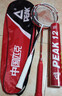 匹克羽毛球球拍對拍專(zhuān)業(yè)超輕碳素纖維成人學(xué)生兒童拍子1913雙拍套裝 曬單實(shí)拍圖