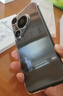 HUAWEI Pura 70 12GB+512GB 羽砂黑 北斗衛星消息版 第二代昆侖玻璃【鴻蒙系統4.2 適配主流APP】 曬單實(shí)拍圖