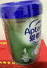 愛(ài)他美（Aptamil）新老包裝隨機卓倍兒童奶粉學(xué)齡前成長(cháng)奶粉(3歲以上)800g*4罐 曬單實(shí)拍圖