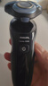 飛利浦（PHILIPS）電動(dòng)剃須刀 親膚S5000系列男士刮胡須刀 實(shí)用生日禮物送男友老公送父親長(cháng)輩 S5066/02 曬單實(shí)拍圖