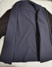 HLA海瀾之家?jiàn)A克男26輕商務(wù)經(jīng)典系列雙面穿外套男春季 曬單實(shí)拍圖