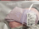 貓人女士襪子女春季純棉抑菌撞色中筒襪提花時(shí)尚百搭輕運動(dòng)女襪5雙裝 曬單實(shí)拍圖