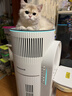 霍尼韋爾（Honeywell）寵物貓用空氣凈化器吸貓毛除甲醛異味過(guò)敏源殺菌消毒母嬰級0臭氧泄漏KJ520F-C22W 霍哈寶H-Cat Hub 曬單實(shí)拍圖