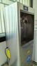 志高（CHIGO）開(kāi)水器商用飲水機凈水機直飲水機直飲機大型工廠(chǎng)用燒水器學(xué)校燒水機過(guò)濾器加熱凈水器一體直接飲用 柜式銷(xiāo)量爆款【一開(kāi)一溫】三級超濾/20-70人 曬單實(shí)拍圖