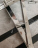 東普立304空調支架加厚不銹鋼空調外機支架加固空調室外架子空調掛架適用于美的格力奧克斯海爾等1-1.5P 曬單實(shí)拍圖