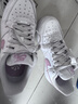 耐克NIKE緩震板鞋女空軍一號 AIR FORCE 1 運動(dòng)鞋 DC9486-111白36.5 曬單實(shí)拍圖