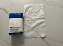 享家美 靜電除塵紙125片5包免手洗平板拖把家用一次性加大號濕巾干紙巾 曬單實(shí)拍圖