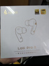 漫步者（EDIFIER） Lolli Pro5 真無(wú)線(xiàn)主動(dòng)降噪藍牙耳機入耳式 AI翻譯耳機運動(dòng)跑步音樂(lè )游戲電競適配蘋(píng)果華為安卓 奶釉白【獨家配色】+柯基耳機套 曬單實(shí)拍圖