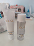 玉蘭油（OLAY）小白瓶超抗美白水抗糖減黃保濕爽膚水感透白精華柔膚水女友禮物 【嘗鮮】美白水50ml 曬單實(shí)拍圖