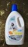 正章 羽絨服清洗劑洗滌劑 蓬蓬松 洗衣液 中性配方500ml 曬單實(shí)拍圖