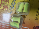 宜家依隔音耳塞助睡眠超強防噪音降噪耳罩睡覺(jué)專(zhuān)用打呼嚕不傷耳專(zhuān)業(yè)4枚 曬單實(shí)拍圖