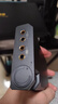 艾利和（Iriver）Astell&Kern AK PA10 HIFI便攜耳放純A類(lèi)甲類(lèi)平衡耳機功率放大器  石墨灰 曬單實(shí)拍圖