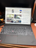ThinkPad【國家補貼15%】E16 聯(lián)想輕薄便攜筆記本電腦 銳龍R7-H255 32G 1TB 黑 高效辦公AI PC 曬單實(shí)拍圖