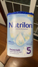 諾優(yōu)能（Nutrilon）荷蘭牛欄嬰幼兒配方奶粉乳糖配方原裝進(jìn)口 5段 6罐 （24-36個(gè)月）27年2-9月 曬單實(shí)拍圖