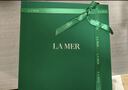 海藍之謎（LA MER）強韌修護套裝(精萃水+面霜)緊致護膚品化妝品禮盒生日禮物送女友 曬單實(shí)拍圖