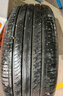 固特異（Goodyear）汽車(chē)輪胎 195/65R15 91V EF1 SPORT鷹馳F1酷跑 適配卡羅拉/朗逸 曬單實(shí)拍圖