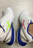美津濃（MIZUNO）鷹爪4代WAVE CLAW 4羽毛球鞋NEO三代輕量靈活緩震男女網(wǎng)羽通用鞋 鴛鴦色 鷹爪4代【W(wǎng)AVE CLAW 4】新款首發(fā) 38 (240mm) 曬單實(shí)拍圖