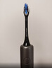鴻蒙智選力博得智能電動(dòng)牙刷5Pro 掃振美白修護 商務(wù)送禮情侶男生女士友生日3.8婦女節三八節女神禮物 黑 曬單實(shí)拍圖