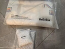 bebebus兒童枕頭1-3歲嬰兒枕頭寶寶小學(xué)生專(zhuān)用護脊成長(cháng)枕可水洗 曬單實(shí)拍圖