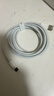 品勝type-c數據線(xiàn)100W/66W快充6a蘋(píng)果17/16/15充電線(xiàn)適用華為Mate80/P70榮耀小米手機平板車(chē)載編織2米 曬單實(shí)拍圖