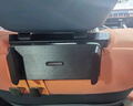 綠聯(lián)車(chē)載平板支架ipad后座支架汽車(chē)后排車(chē)內椅背適用華為蘋(píng)果手機平板 曬單實(shí)拍圖