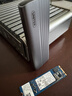 聯(lián)想（Lenovo）256GB SSD固態(tài)硬盤(pán)m.2接口(NVMe協(xié)議)SL700 PCIe3.0 臺式機筆記本通用 曬單實(shí)拍圖