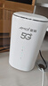 夏新5g隨身wifi6移動(dòng)無(wú)線(xiàn)免插卡路由器cpe全網(wǎng)通千兆雙頻便攜式車(chē)載上網(wǎng)卡高速流量 5G狂暴性能版【滿(mǎn)血性能光纖級網(wǎng)速】 曬單實(shí)拍圖