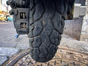 正新 2.75-10 8PR CM517A 缺氣保用 電動(dòng)車(chē)真空外胎 適用九號等 曬單實(shí)拍圖