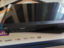 杰科（GIEC）BDP-G5300PLUS 真4K UHD藍光播放機 dvd影碟機 杜比視界全景聲 evd高清硬盤(pán)光碟播放器 NAS共享 曬單實(shí)拍圖