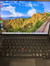ThinkPad【國家補貼15%】X1 Carbon Aura AI 酷睿Ultra5-228V 全互聯(lián)商務(wù)辦公筆記本電腦32G 512GB OLED 曬單實(shí)拍圖