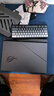 ROG【京東獨家】魔霸新銳 銳龍9 16英寸 游戲本筆記本電腦(R9 8940HX 16G 1T RTX5060 2.5K 165Hz) 曬單實(shí)拍圖