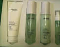 法蘭琳卡水乳護膚品套裝 蘆薈水潤玻尿酸補水保濕4件套生日禮物女 曬單實(shí)拍圖