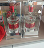 五糧液專(zhuān)賣(mài)店1995 30周年版濃香型白酒52度 500ml*2 雙瓶酒廠(chǎng)直供 曬單實(shí)拍圖