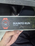 頌拓（SUUNTO）RUN 輕量馬拉松運動(dòng)腕表 跑步戶(hù)外智能手表生日禮物 硅膠焰風(fēng)橙 曬單實(shí)拍圖
