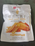 良品鋪子原蒸紅薯干番薯干地瓜干條低脂代餐健康零食解饞獨立包裝500g 曬單實(shí)拍圖