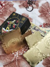 GERTHRON德國新款塔羅牌韋特正版高顏值新手入門(mén)全套luo牌金箔tarot78張 【經(jīng)典韋特-燙黑金花邊】禮盒+桌布+手冊 曬單實(shí)拍圖