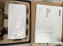 華碩（ASUS）小飛俠WiFi7信號放大器博通四核2.0G雙頻3600M無(wú)線(xiàn)增強小機身大覆蓋RP-BE58 曬單實(shí)拍圖