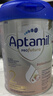 愛(ài)他美（Aptamil）德國白金版800g 德愛(ài)白金HMO天然OPO結構嬰幼兒配方奶粉 德國進(jìn)口 2段 【6-12月】27年10-28年2月 1罐裝【咨詢(xún)領(lǐng)券 更劃算】 曬單實(shí)拍圖