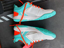 李寧（LI-NING）羽毛球鞋男女情侶款火箭鞋網(wǎng)球鞋乒乓球鞋貼地飛行運動(dòng)鞋 曬單實(shí)拍圖