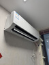 富士通空調LG系列 1匹1級能效11-15㎡適用 全直流變頻省電 銅管空調掛機ASQG09LGCD ((KFR-25GW/Bpgd) 曬單實(shí)拍圖