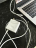 【京東快遞】適用華為聯(lián)想小米蘋(píng)果筆記本電腦充電器榮耀65W超級快充MatebookXs平板PD線(xiàn)雙Typec頭 （兩條裝）（純銅）1米金標閃充線(xiàn) 曬單實(shí)拍圖
