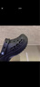 CROCS卡駱馳貝雅云彩女士洞洞鞋|208186 黑色-001 37/38(240mm) 曬單實(shí)拍圖