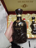 古井貢酒 年份原漿古5 濃香型白酒 50度 500mL*2瓶 禮盒裝 曬單實(shí)拍圖