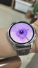HUAWEI WATCH GT 6 冰川灰 46mm智能手表多維情緒健康全新騎行體驗21天超長(cháng)續航華為GT6手表GT5升級 曬單實(shí)拍圖