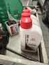 本田原廠(chǎng)汽油發(fā)動(dòng)機清潔劑飛度雅閣冠道繽智清潔劑燃油寶添加劑 東本汽油發(fā)動(dòng)機清潔劑*1瓶 曬單實(shí)拍圖