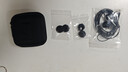 森海塞爾森海塞爾MX385半入耳式重低音耳機typec有線(xiàn)通話(huà)線(xiàn)控帶麥運動(dòng)耳塞 【Type-C接口】原封盒裝+便攜包 曬單實(shí)拍圖