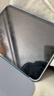 Apple/蘋(píng)果 iPad11英寸 A16芯片2025年款 平板電腦 (256GB WLAN版/學(xué)習辦公娛樂(lè ))藍色 曬單實(shí)拍圖