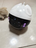 維安視不插電全屋移動(dòng)AI監控攝像頭遠程遙控家用安防監控智能家居異地看老人小孩寵物攝像頭wifi版 曬單實(shí)拍圖